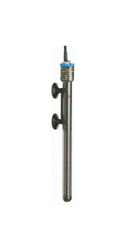 Eheim doppvärmare 50 watt