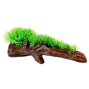 Plast växt- Nano branch 2