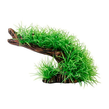 Plast växt- Nano branch 3