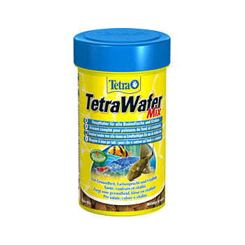 Tetra Wafer Mix 250ml (SLUT)