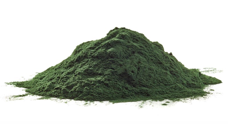 Spirulina 200ml 