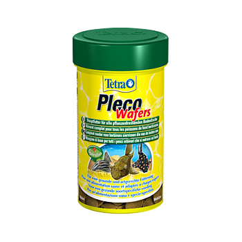 Tetra Pleco Wafers 250ml (SLUT)