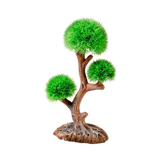 Plast växt - Aqua tree3  