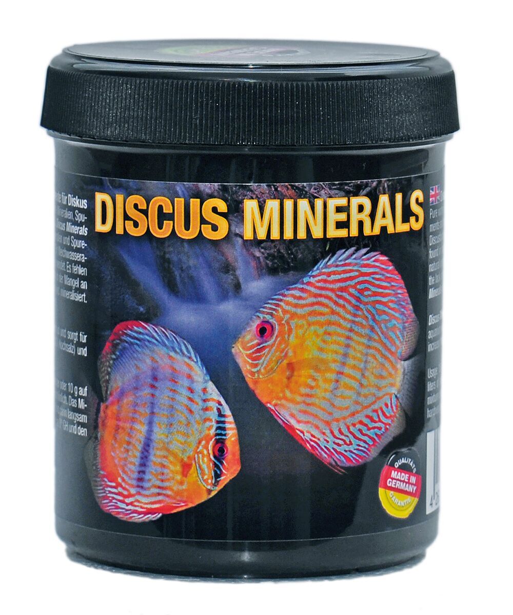 Discus minerals 1000gr