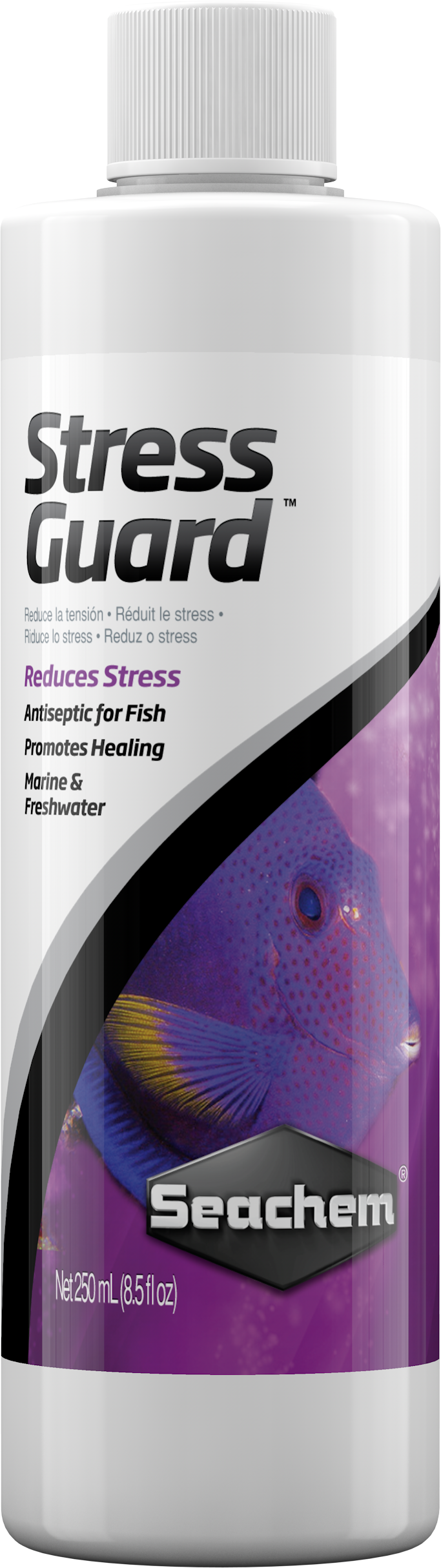 StressGuard™ Seachem 250ml 