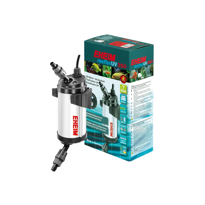 EHEIM reeflex UV 350 (SLUT)