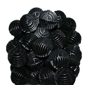 Biobollar 100st 30mm (SLUT)