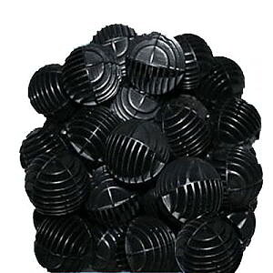 Biobollar 100st 30mm (SLUT)