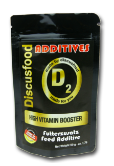 Discusfood additives D2 - 2