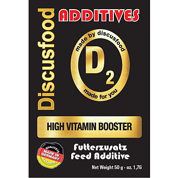 Discusfood additives D2