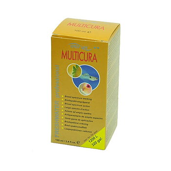 Easy-Life Multicura 100ml (SLUT)