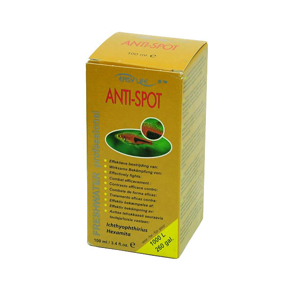 Easy-Life Anti-Spot 200ml (SLUT)