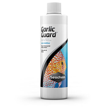GarlicGuard™ 250 ml  Seachem