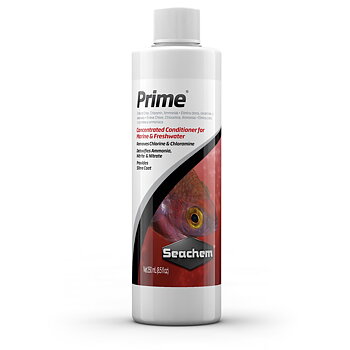 Prime® 250ml  Seachem 