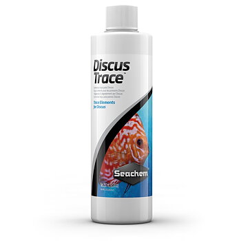 Discus Trace™ 500ml Seachem