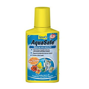 Aqua-safe 250ml (SLUT)