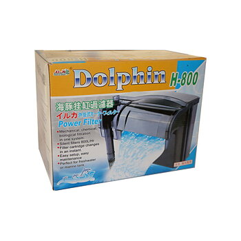Dolfin H-800