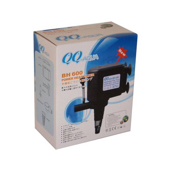 QQ powerhead BH 600