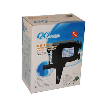 QQ powerhead BH 1100