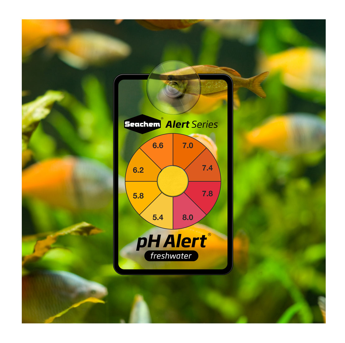 pH Alert™ - 2