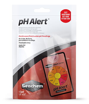 pH Alert™