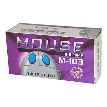 Luftpump Mouse M 103