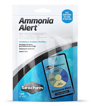 Ammonia Alert®