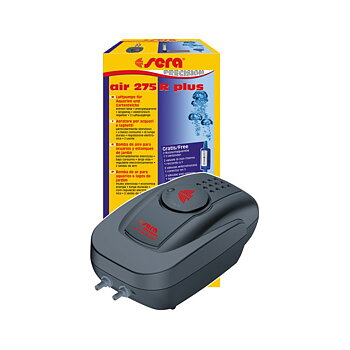Luftpump Sera Air 275R 4W. 