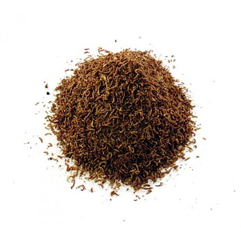 Frystorkad rödamygg 1 liter 