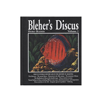 Heiko Bleher volym 1 (SLUTSÅLD)