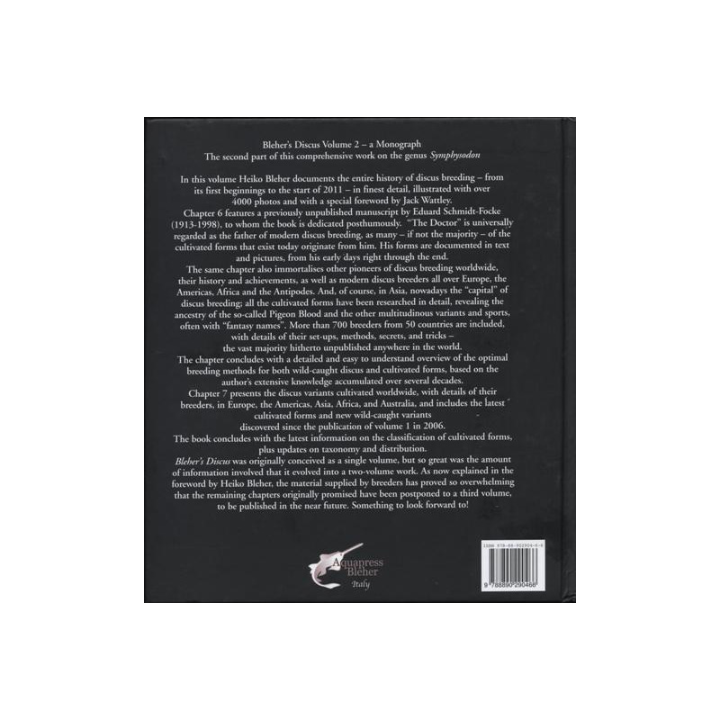 Heiko Bleher volym 2 (SLUT) - 2