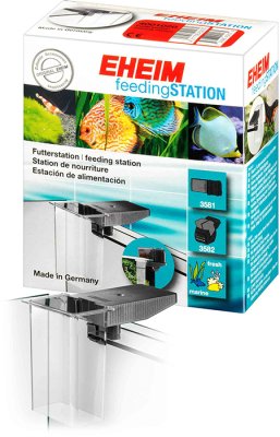 Eheim Feeding station