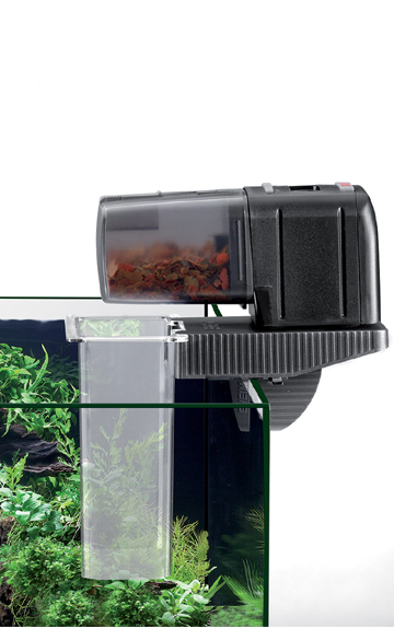 Eheim Feeding station - 3