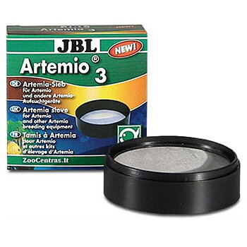JBL artemia sil 3