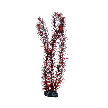 Plast växt- Eusteralis 39cm