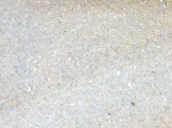 Diskus sand Snow white 0,2 mm 20 kg (SLUTSÅLT)
