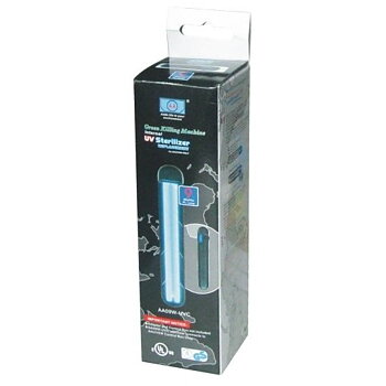 Utbytes lampa 24watt