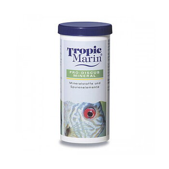 Tropic Marin Pro-Discus Mineral 1800gr 