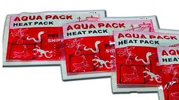 Heat pack 40 timmar