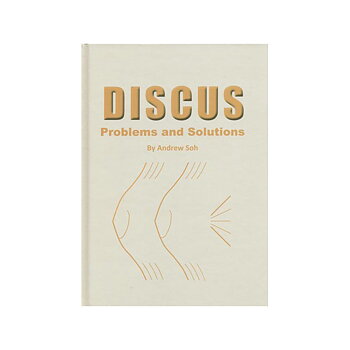 Discus problems and solution