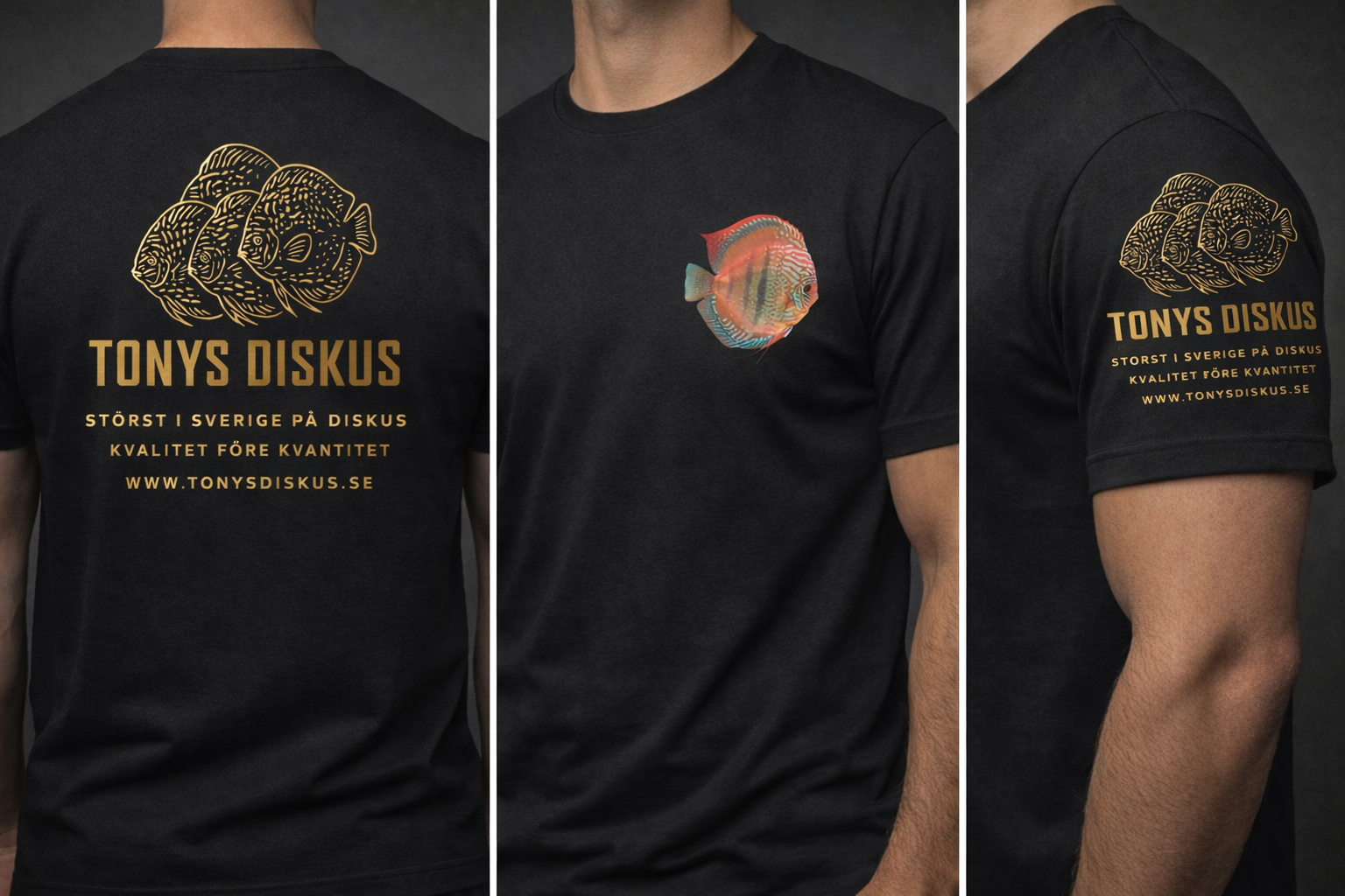 T-shirt-XXL