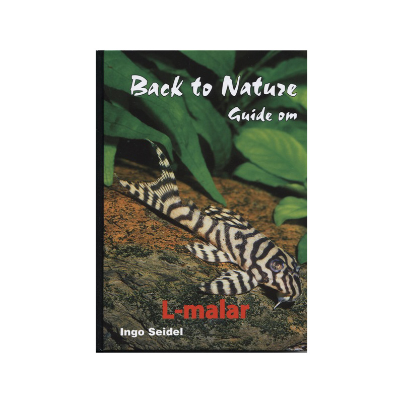 Back To Nature L-malar 