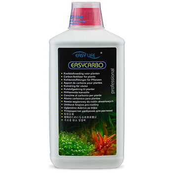 Easy-Life Carbo 500ml (50% kort datum)
