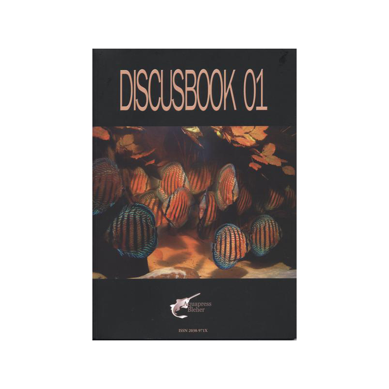 Discusbook 01
