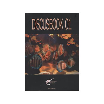Discusbook 01