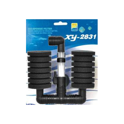 Svamp filter xy 2831