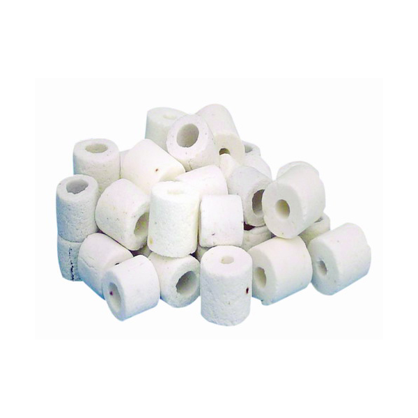 Keramiska ringar 0,5 liter