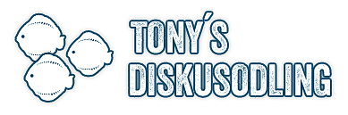 TONYSDISKUS
