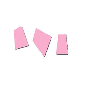 BK Dies 2x2 Basic Shapes Tags Mini Ransom