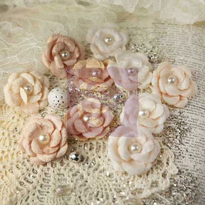 Prima Audrey Rose Collection - Tan